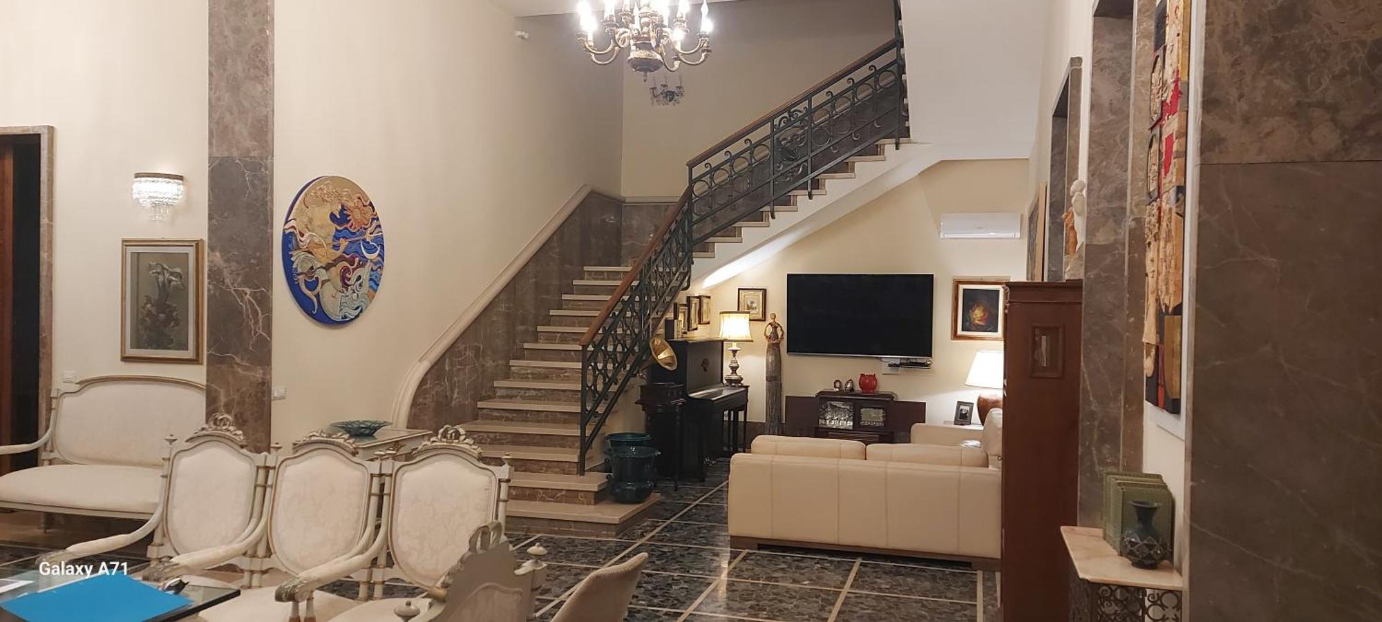 Bed and Breakfast Dimora Charleston Lecce Parcheggio Privato In Loco Gratis Exterior foto
